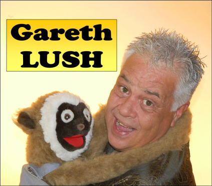 gareth lush