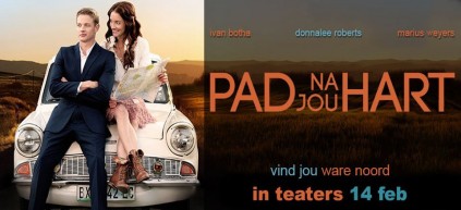 pad na jou hart