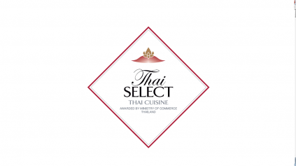 Thai Select Logo