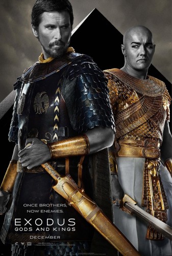Exodus - Gods and Kings
