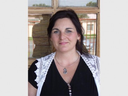 HARTLIKE WELKOM: Mev. M. Fourie (Gasvryheid en Verbruikerstudies).