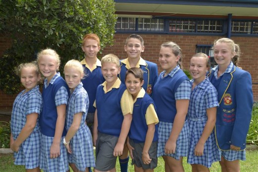 DIE PRESIDENT STEYN SPAN WAT GAUTENG KAMPIOENSKAPPE TO GAAN: Voor; Caleigh de Kock: gewigstoot D/o10,Lorandi Swanepoel: gewigstoot D/10, Denelise Botha Hekkies D/o10, Andre Rossouw Gewigstoot So/10, Dries Kruger Hoogspring S/10, Suzelle Dryer gewigstoot Do/12, Bernice Viljoen 75 en 200m hekkies en 200 m nalope Do/13, Alissa de klerk 75 hekkies, Agter: Heinrich Pieterse spiesgooi So/13,  Michael Jonker spiesgooi So/13