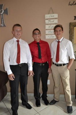 valentyns 3 (Custom)