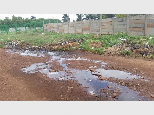 Streets of Eden Park