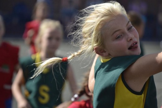 blonde 0.9 meisie van muldersdrift (Custom)