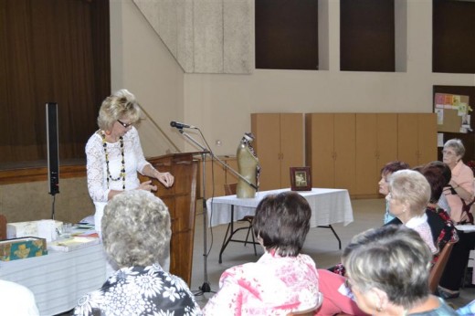 kreatief met knope (Custom)