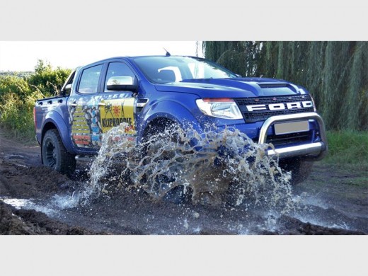 VIER BY VIER ROETES: Indien jy die opwinding van 4x4 roetes geniet, dan mag jy nie vanjaar se Klipkoppiefees misloop nie. Of jy dit saam met jou gesin wil geniet of vir iets meer gewaagd kans sien - daar is verskeie roetes om van te kies.