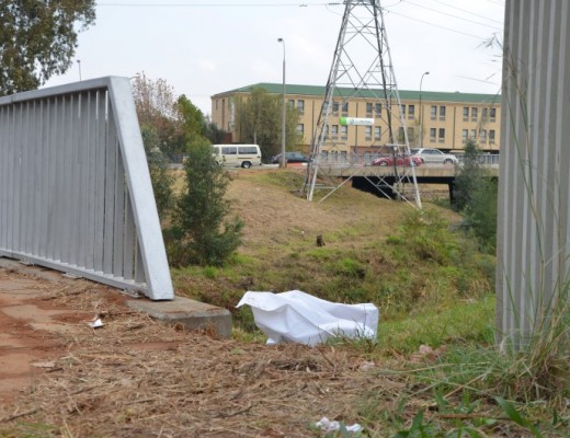 body found (1) (Custom)