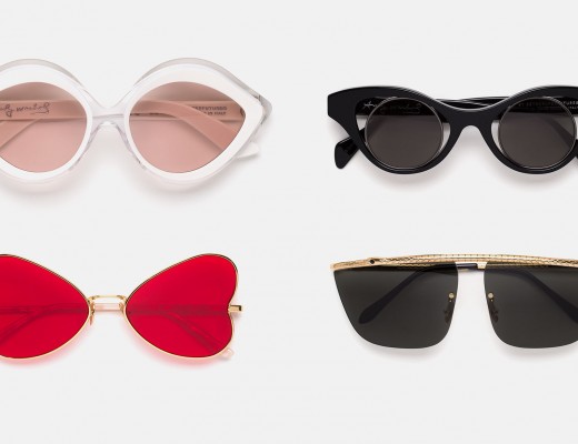 Retrosuperfuture Andy Warhol collection