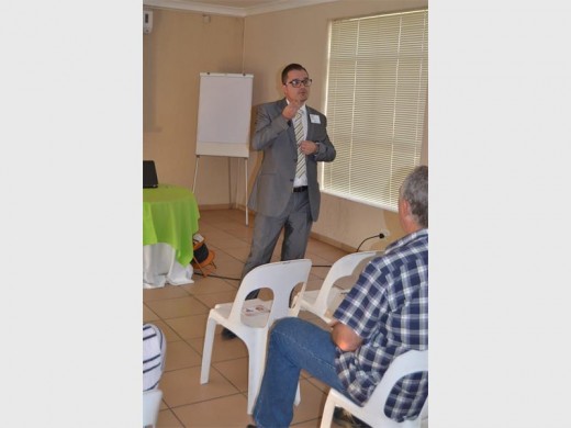 LEGAL INSIGHT: Sean Brown from Brown Attorneys discussing the legal pitfalls of purchasing and selling property.