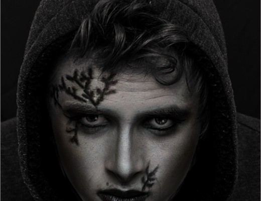 SENIOR WENNER: Peter Thomas met sy "Christof"