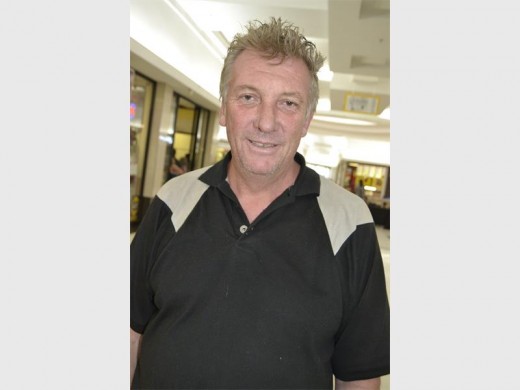 MARK HILL: After initially saying that he had only been the victim of petty theft, Mark later remembered that his Jetta was stolen about two years ago.