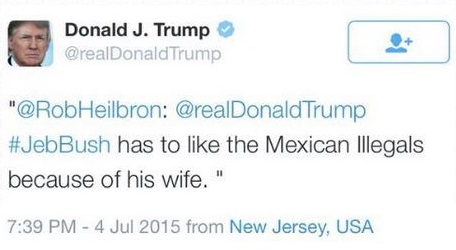 trump-jeb-tweet