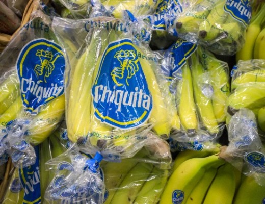 Chiquita Brands entertains another suitor
