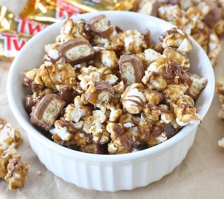 Key Ingredient Recipes 