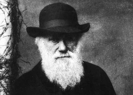 Charles Darwin