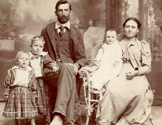 StevenBCarrollFamily