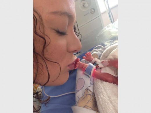 (Photo: A Test of Faith Facebook)