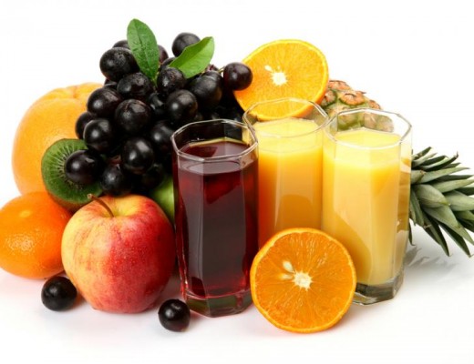 fruit-juices