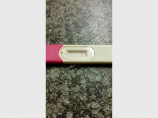 BLESSED: Pieter and Nicole Meyer are expecting after their first born died in April.