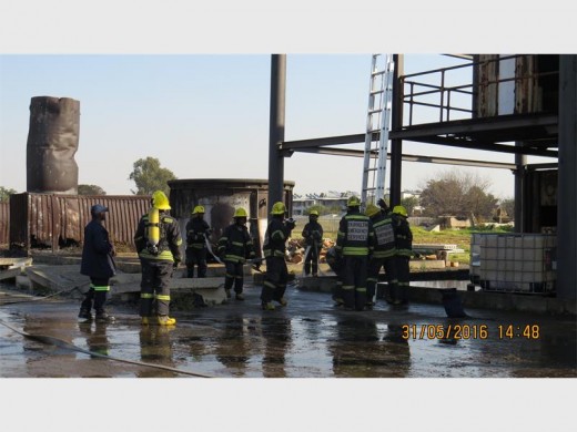 STUDENTS: Students can engage in fire safety and public education activities, perform support operations at fire incidents and even perform fire ground operations necessary to ensure life safety, fire control and property conservation under supervision.