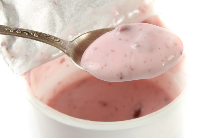 flavoured-yogurt