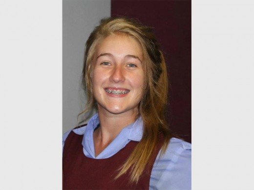 WELVERDIENDE UITSLAE: Maryke Keyser het ses onderskeidings behaal.